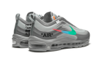 The 10: Air Max 97 OG "Off-White - Menta"