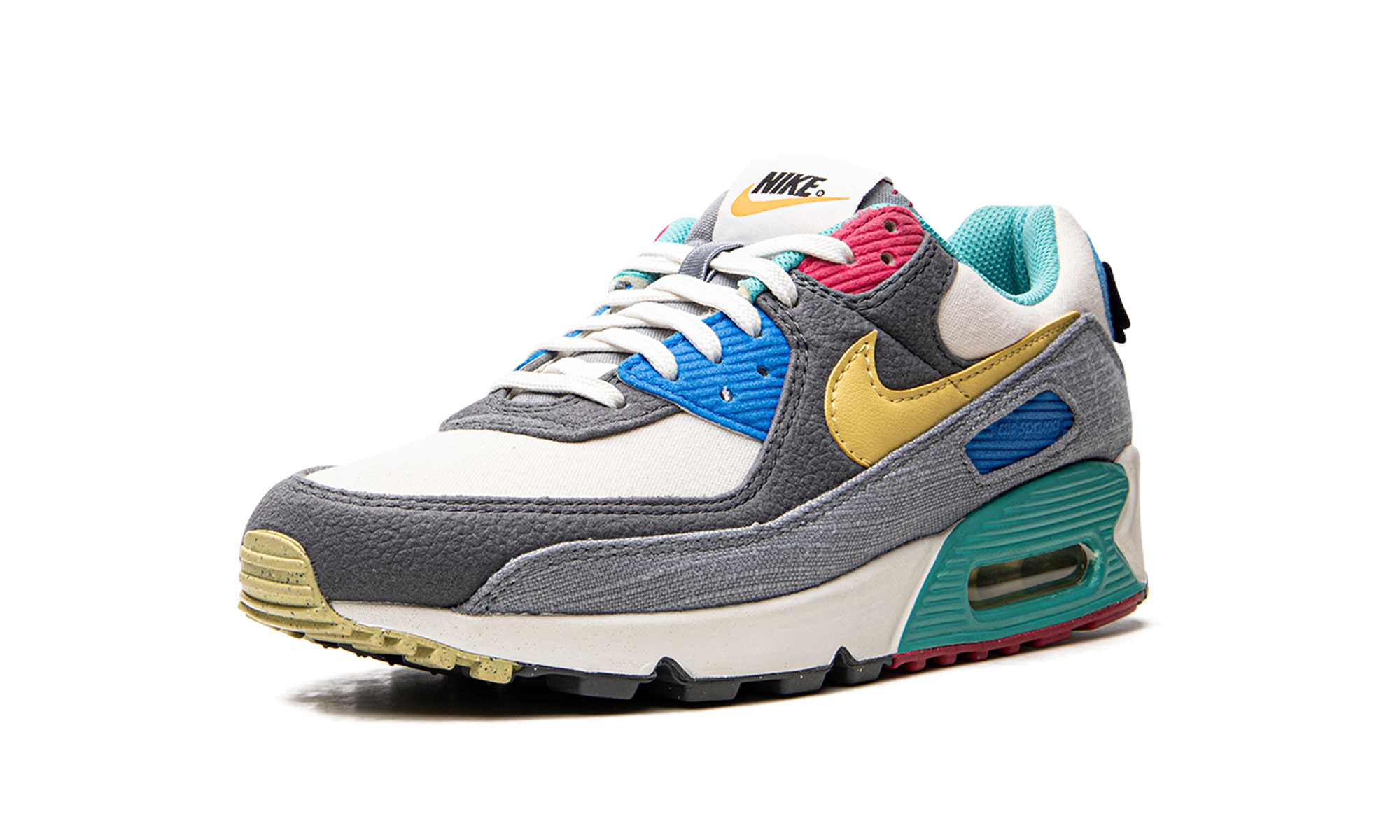 Air Max 90 SE "Air Sprung"