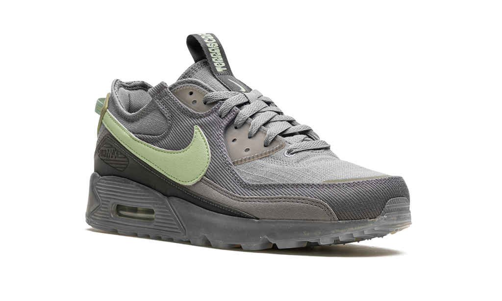Air Max 90 Terrascape "Cool Grey Honeydew"