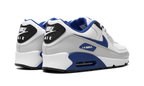 Air Max 90 "White/Game Royal"