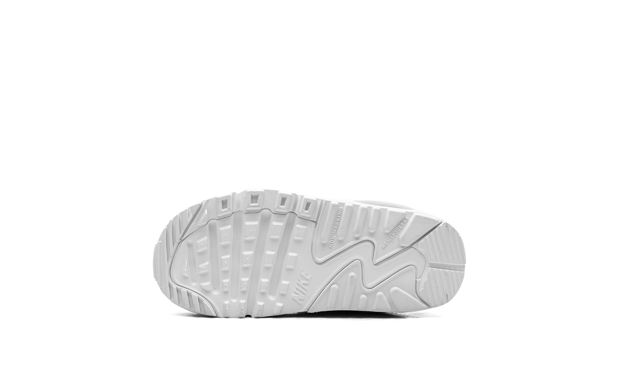 Air Max 90 Leather TD "White"