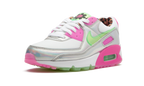 AIR MAX 90 LX WMNS "Iridescent Leopard"