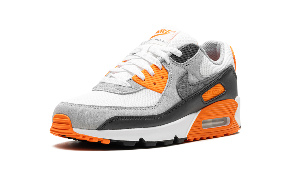 Air Max 90 "Safety Orange"