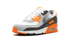 Air Max 90 "Safety Orange"