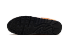 Air Max 90 Premium "Bio Beige / Safety Orange / Phantom / Black"