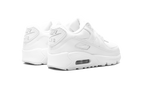 Air Max 90 Leather GS Triple