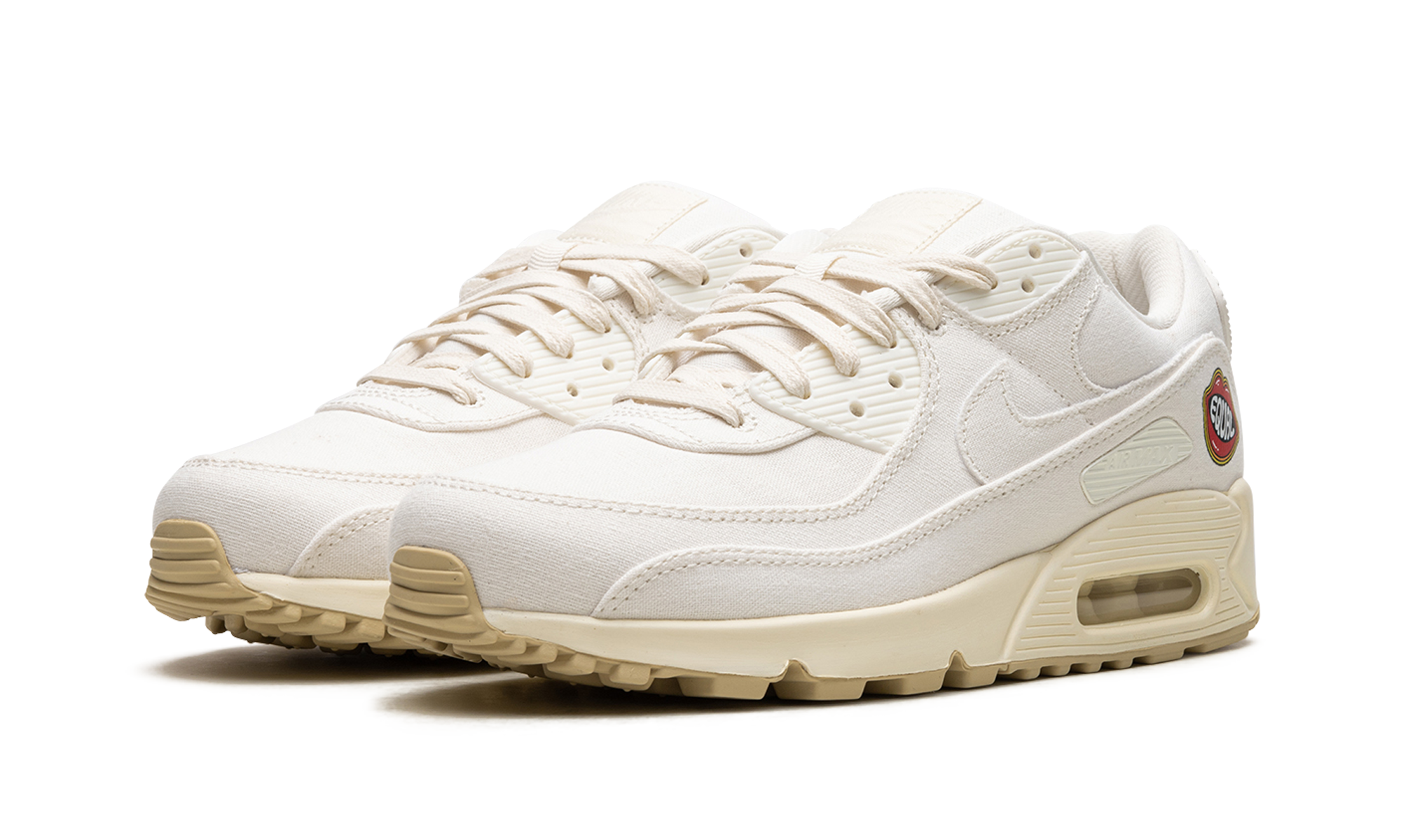 AIR MAX 90 MNS WMNS "The Future is Equal"