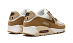 AIR MAX 90 WMNS "Pale Ivory Snakeskin Swoosh"