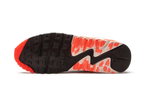 Air Max 90 "Archetype - Bright Crimson"