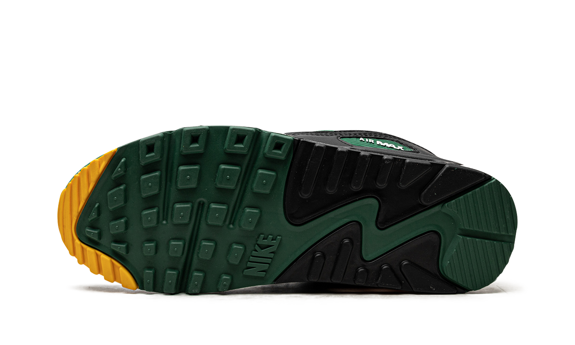 AIR MAX 90 "Gorge Green"