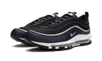 Air Max 97 "Dark Obsidian"