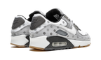 Air Max 90 "Polka Dots - Grey Fog"