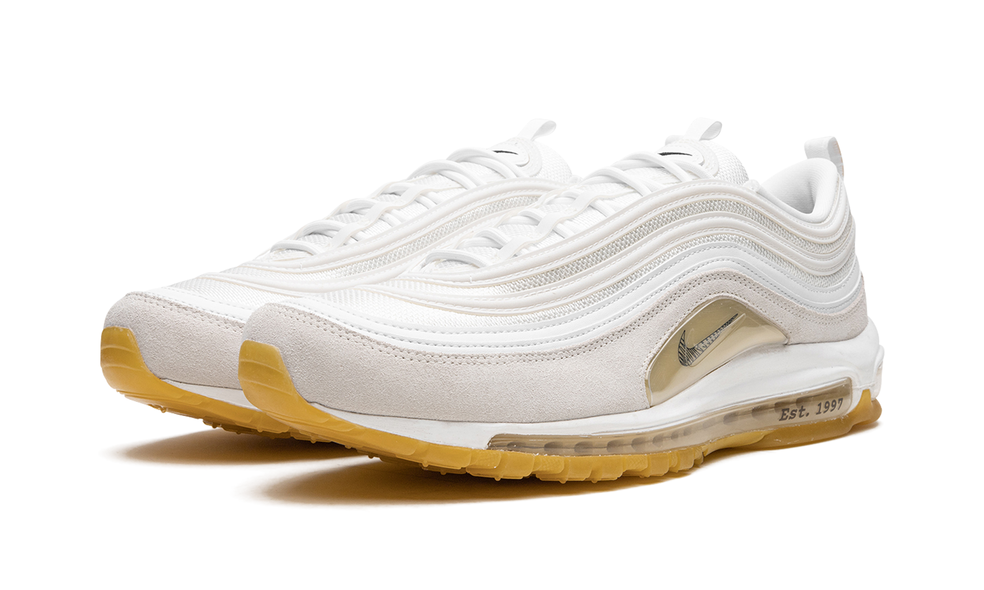 Air Max 97 "M. Frank Rudy"