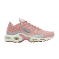 Nike Air Max Plus Red Stardust (Women's)