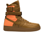 Nike SF Air Force 1 High Desert Ochre