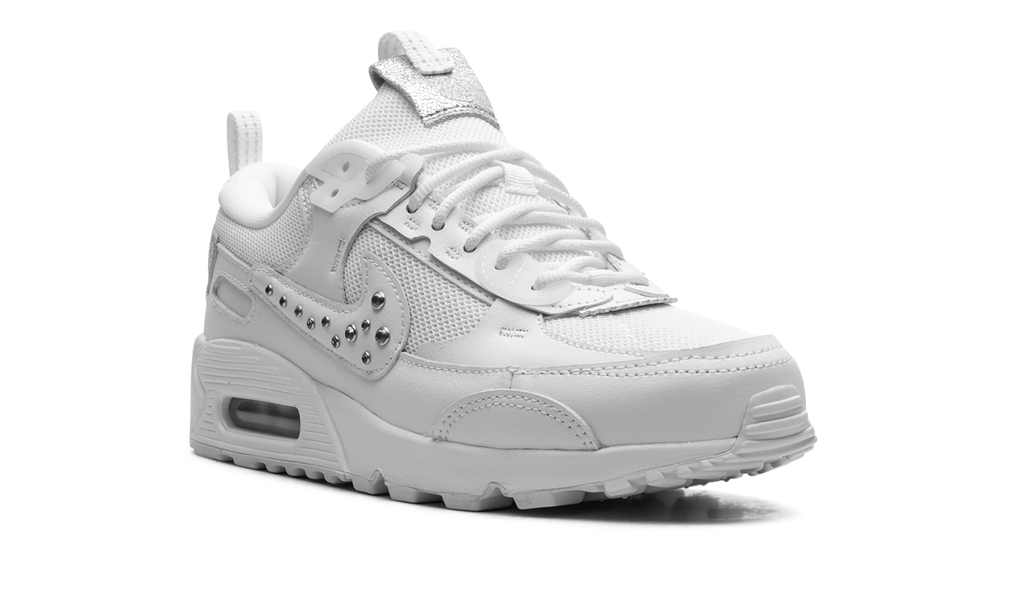 AIR MAX 90 FUTURA WMNS "Studded Swoosh"