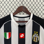JUVENTUS 2002–2003 HOME JERSEY
