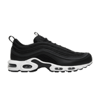 Nike Air Max Plus 97 Black White