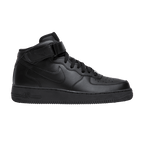 Nike Air Force 1 Mid Black (2016)