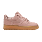 Nike Air Force 1 Low Particle Pink Gum (Women's)
