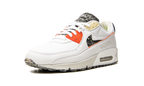 Air Max 90 "Recycled Wool Pack"
