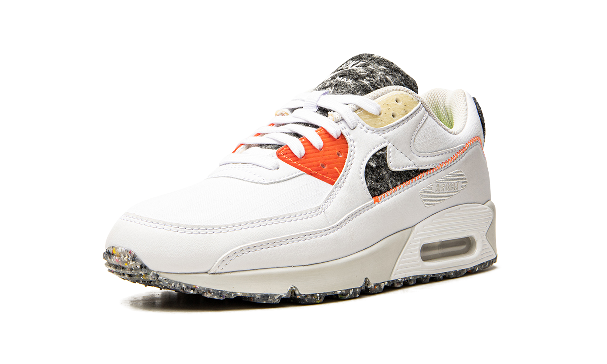 Air Max 90 "Recycled Wool Pack"