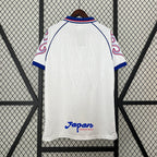 JAPAN 1998 AWAY JERSEY