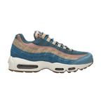 Nike Air Max 95 Embossed Fur Pony (Women's)
