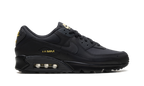 Air Max 90 "Black Buff Gold"