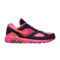 Nike Air Max 180 Comme des Garcons Black