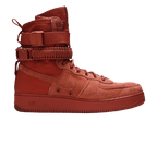 Nike SF Air Force 1 High Dusty Peach