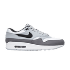 Nike Air Max 1 White Black Wolf Grey