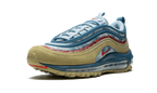 Air Max 97 (GS) "Wild West"