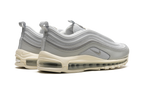 Air Max 97 "Grey/Sail"