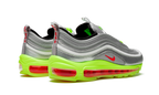 Air Max 97 RFT GS "Silver"