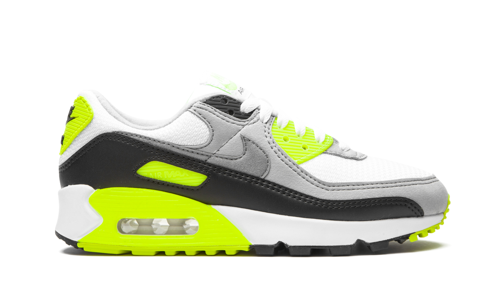 AIR MAX 90 WMNS "Volt"