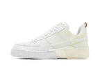 Nike Air Force 1 React Coconut Milk