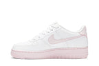 Nike Air Force 1 Low White Pink Foam (GS)