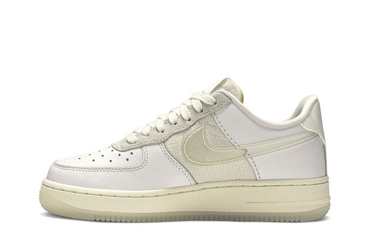 Nike Air Force 1 DNA White