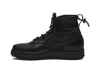 Nike Air Force 1 High Gore-Tex Triple Black