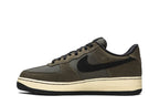 Nike Air Force 1 Low SP Undefeated Ballistic Dunk vs. AF1