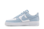 Nike Air Force 1 Low '07 Light Armory Blue White
