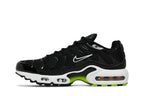 Nike Air Max Plus 1 Black Volt (GS)