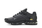 Nike Air Max Plus 3 Black Wolf Grey