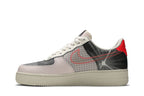 Nike Air Force 1 Low Light Soft Pink Pure Platinum