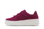 Nike Air Force 1 Sage Low True Berry (Women's)