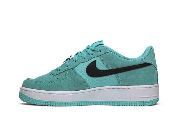 Nike Air Force 1 Low Have a Nike Day Hyper Jade (GS)