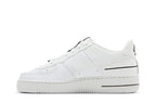 Nike Air Force 1 LV8 3 White Black (GS)