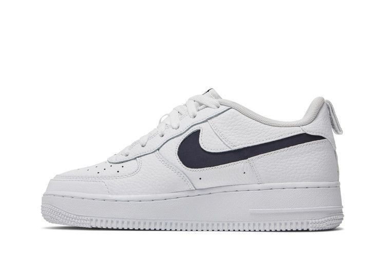 Nike Air Force 1 Low '07 LV8 Patriots (GS)