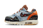 Nike Air Max 1 SP Concepts Heavy (TD)